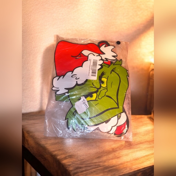 ⭐Grinch Tree Decoration - Picture 1 of 1